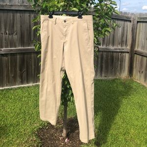 Men’s Khaki Pants